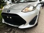Toyota Aqua . 2020