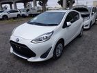 Toyota Aqua 2020 Hybrid