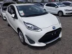 Toyota Aqua 2020 Hybrid