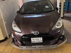 Toyota Aqua . 2018