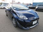 Toyota Aqua BLUE S"Style 360 cam 2020