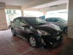 Toyota Aqua BodyKit performance 2017