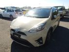 Toyota Aqua CROSS OVER 4.5 POINT 2019