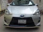 Toyota Aqua EXCELLENT CONDITION 2012