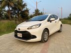 Toyota Aqua Excellent Condition 2022