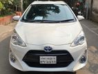 Toyota Aqua For Sale 2017