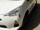 Toyota Aqua Fresh condition 2013