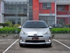 Toyota Aqua G 2013