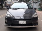 Toyota Aqua G 2013