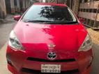 Toyota Aqua G 2014