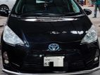 Toyota Aqua G 2014