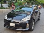 Toyota Aqua G 2014