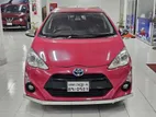 Toyota Aqua G 2016