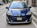 Toyota Aqua G 2016