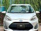 Toyota Aqua G 2017