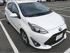 Toyota Aqua G 2020