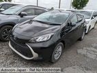 Toyota Aqua G 2021