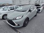 Toyota Aqua G 2021