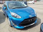 Toyota Aqua G Blue R/60000 km 2020