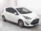 Toyota Aqua G HYB LED 2020