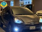 Toyota Aqua G Hybrid 2013
