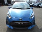 Toyota Aqua G Hybrid 2018