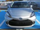 Toyota Aqua G HYBRID 2021