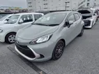 Toyota Aqua G Hybrid 2021