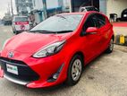 Toyota Aqua G LEATHER 360CAM 4P 2020