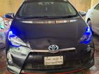 Toyota Aqua G led 2013