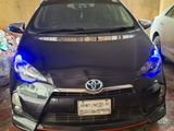 Toyota Aqua G led 2013