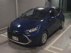 Toyota Aqua G LED 25000KM 2021