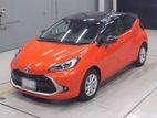 Toyota Aqua G (New Shape) 2021