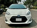 Toyota Aqua G Package 2015