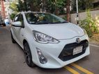 Toyota Aqua G Package 2015