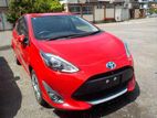 Toyota Aqua G PACKAGE 4POINT 2020