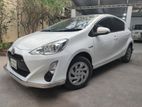 Toyota Aqua G push 2015