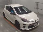Toyota Aqua GR HYBRID 2020