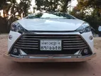 Toyota Aqua GS 2017