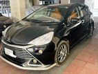 Toyota Aqua GS STYLE VERSION 2014