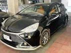 Toyota Aqua GS STYLE VERSION 2014