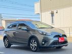Toyota Aqua hybrid 2020