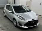 Toyota Aqua HYBRID 2020