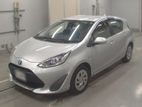 Toyota Aqua Hybrid 2020