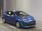 Toyota Aqua Hybrid 2020