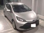 Toyota Aqua HYBRID 2021