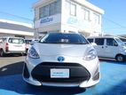 Toyota Aqua HYBRID 2021