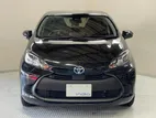 Toyota Aqua HYBRID 2021