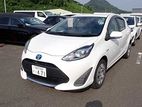 Toyota Aqua Hybrid L 2020