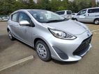 Toyota Aqua Hybrid L 2020